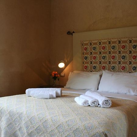 Il Canto Di Kokopelli Country Houses Brattiro Luaran gambar