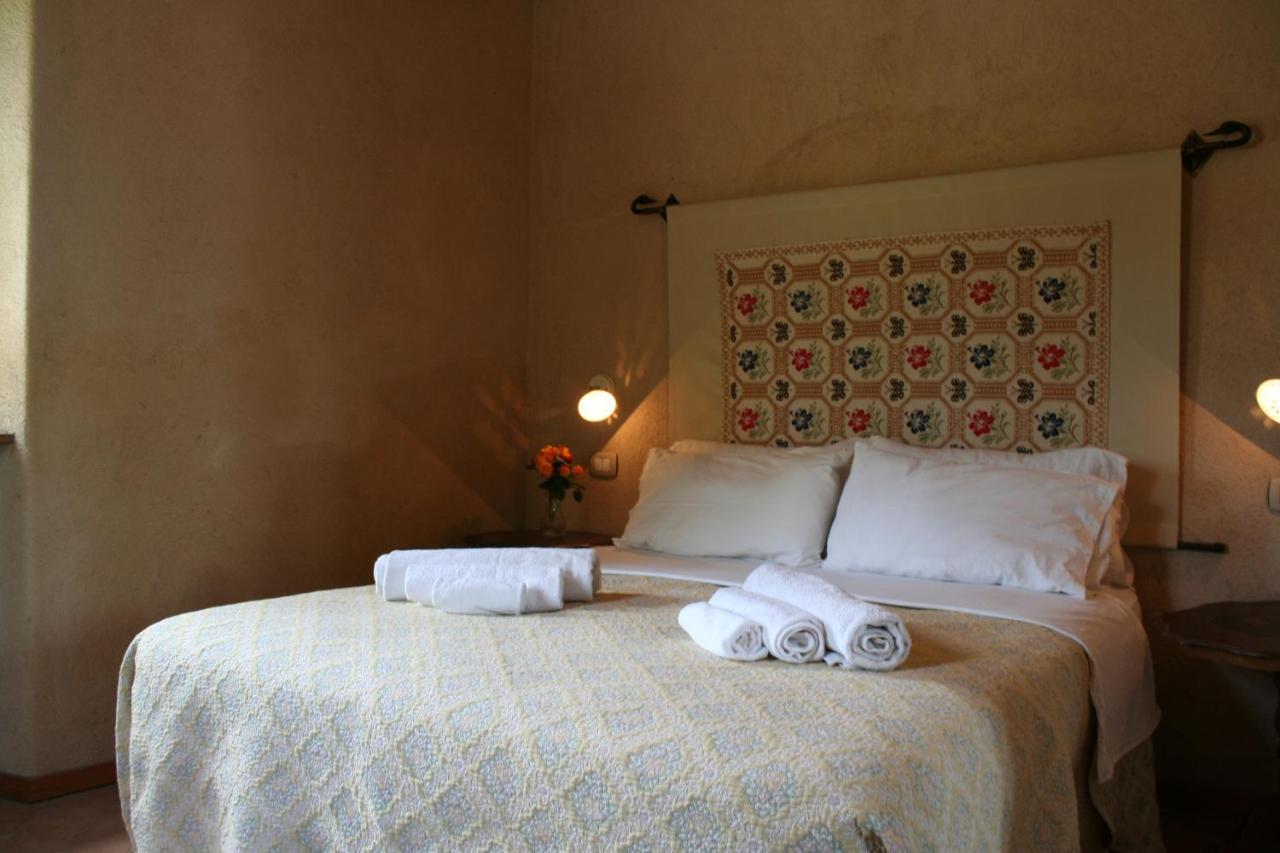 Il Canto Di Kokopelli Country Houses Brattiro Luaran gambar
