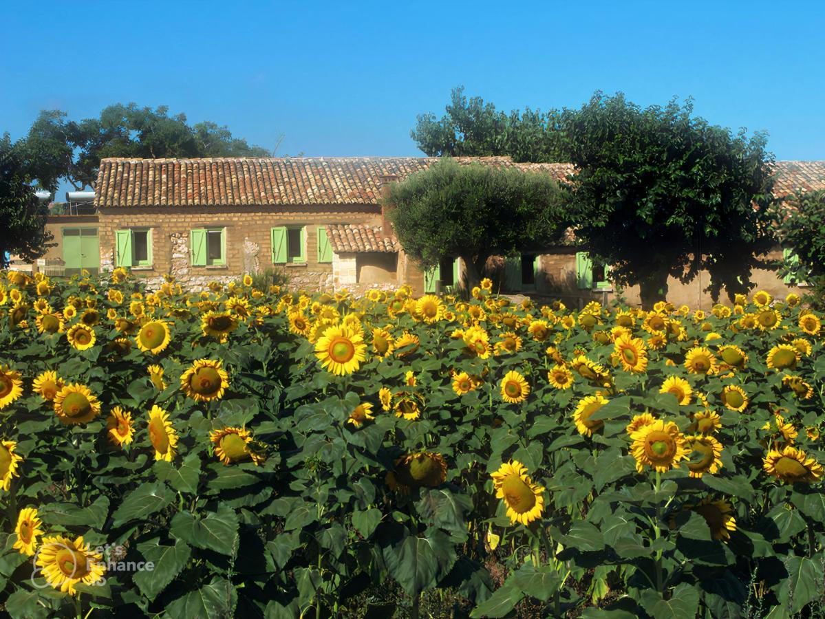 Il Canto Di Kokopelli Country Houses Brattiro Luaran gambar