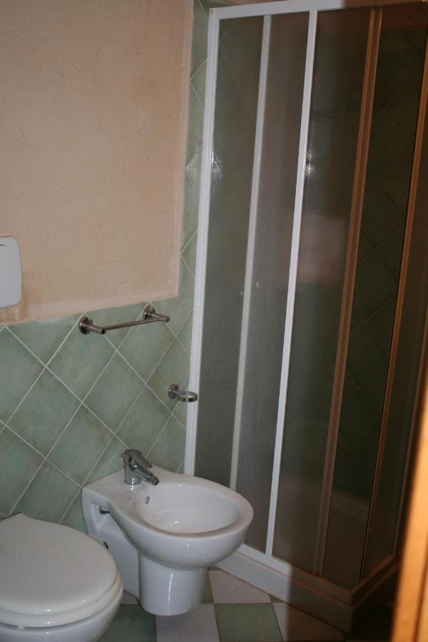 Il Canto Di Kokopelli Country Houses Brattiro Luaran gambar