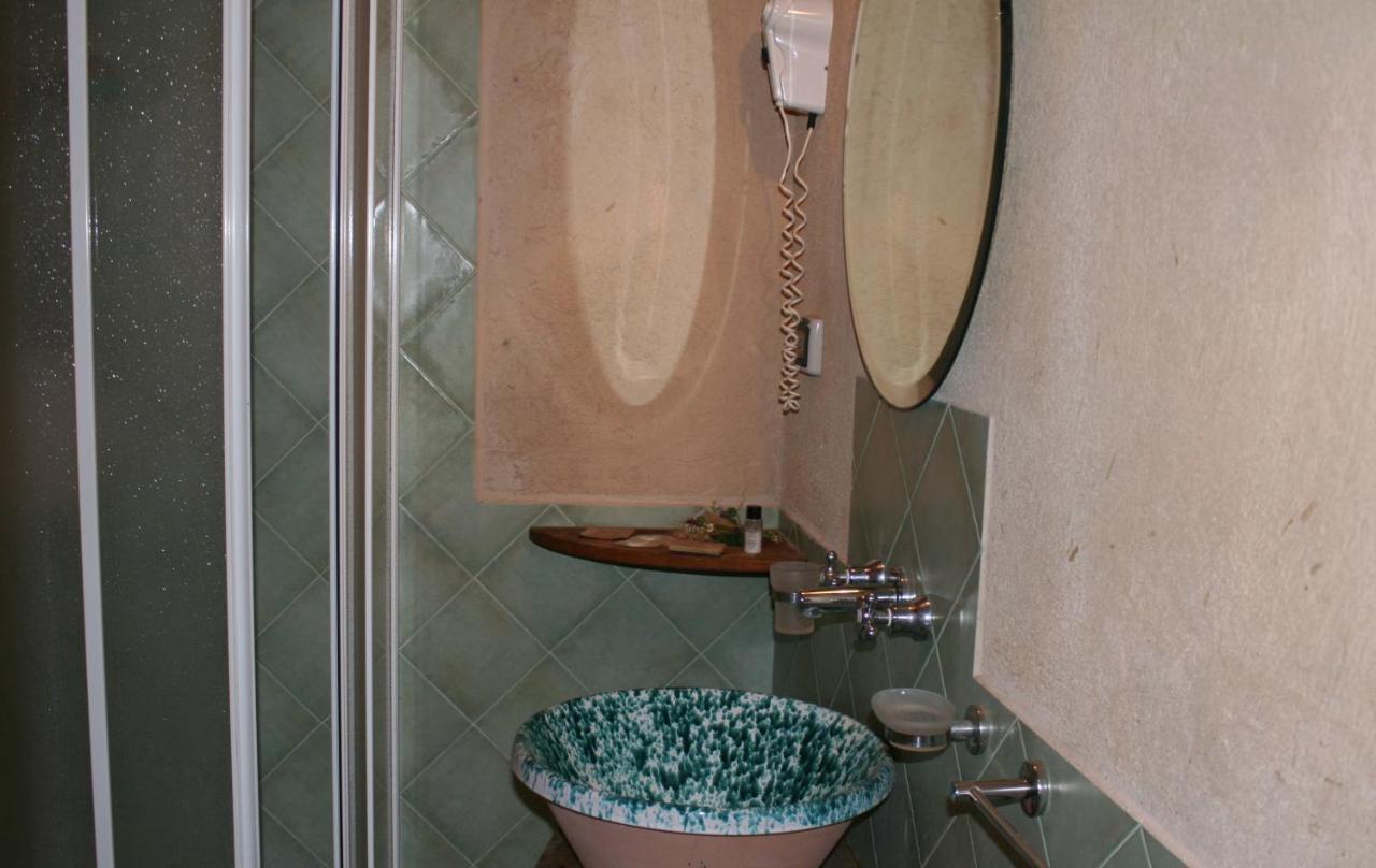 Il Canto Di Kokopelli Country Houses Brattiro Luaran gambar
