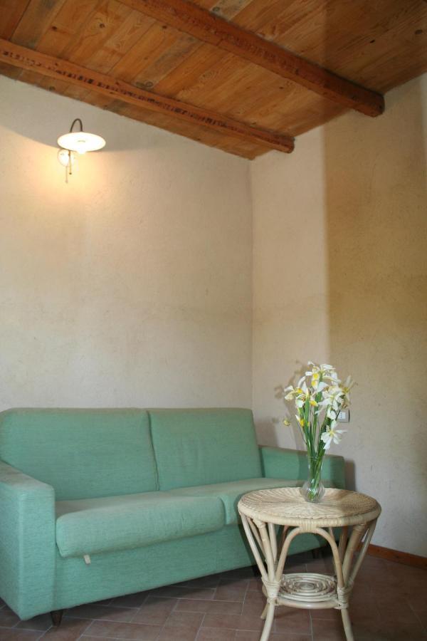 Il Canto Di Kokopelli Country Houses Brattiro Luaran gambar